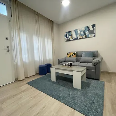Alma Apartmán
