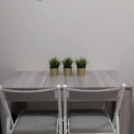 Alma Apartmán Madrid