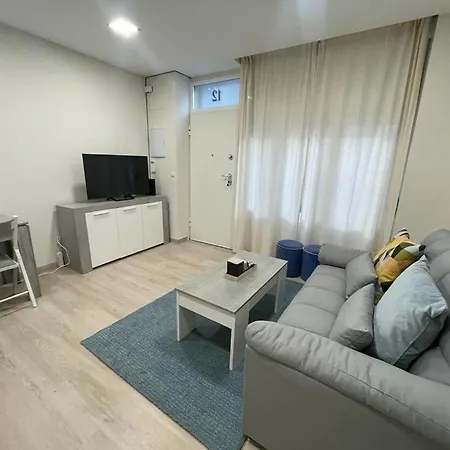 Alma Apartmán