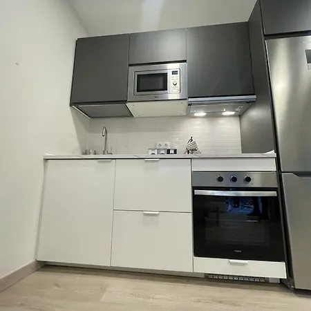 Apartmán Alma