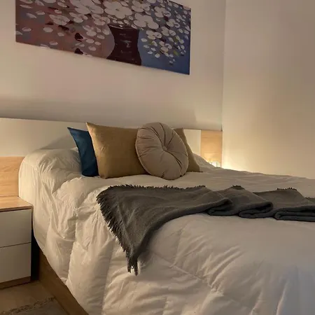 Apartmán Alma