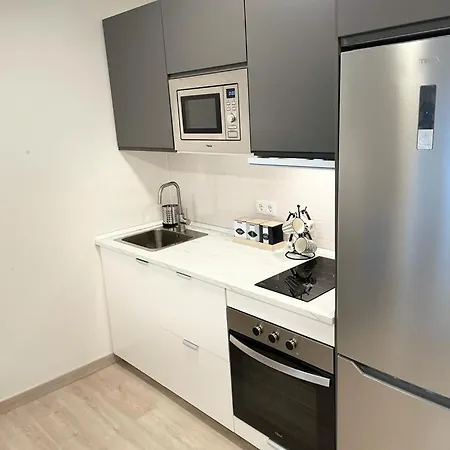 Apartmán Alma