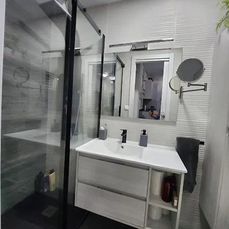 Embajadores, Moderno Y Centrico 4 * Madrid