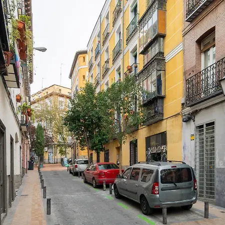 Apartamento De Diseno En El Centro *