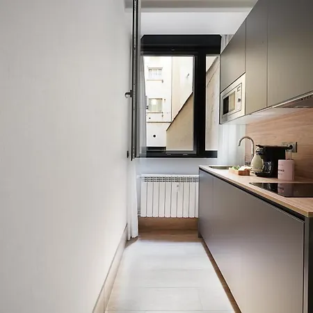 Aparthotel Numa Goya 4*