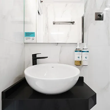 Numa Goya Aparthotel 4*