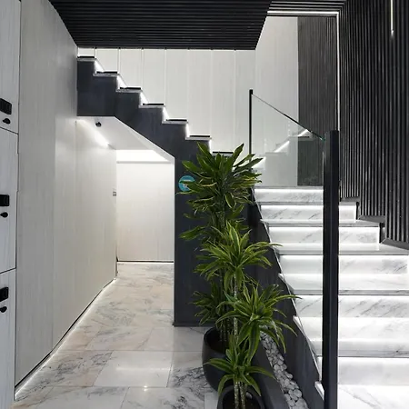 Numa Goya Aparthotel Madrid