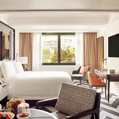 Rosewood Magna Hotel 5*