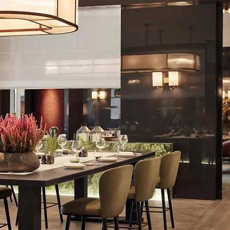 Rosewood Magna Hotel