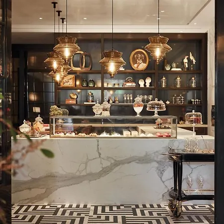 Hotel Rosewood Magna
