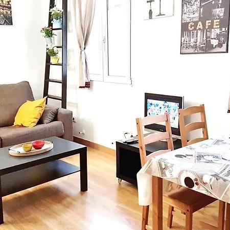 La Estacion Apartmán *