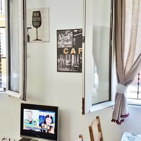 Apartmán La Estacion *