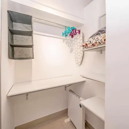 Apartament Lovely In La Latina Plaza Mayor Madryt