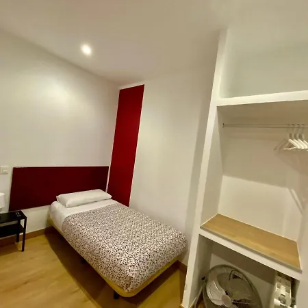 La Casa De La Plaza *