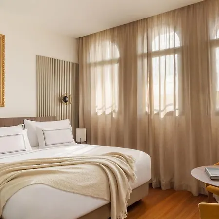 Casa De Artes, Member Of Melia Collection 4* Madrid