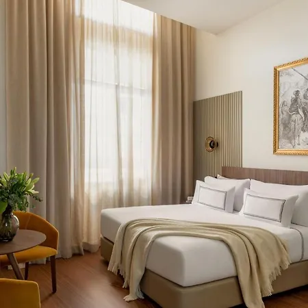 Hotell Casa De Artes, Member Of Melia Collection 4*