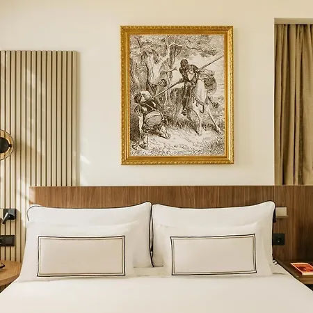 Casa De Artes, Member Of Melia Collection 4*
