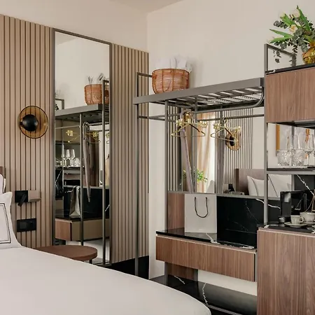Hotell Casa De Artes, Member Of Melia Collection Madrid