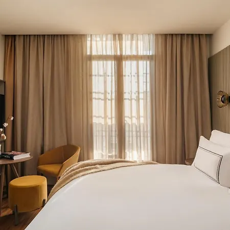 Hotell Casa De Artes, Member Of Melia Collection Madrid