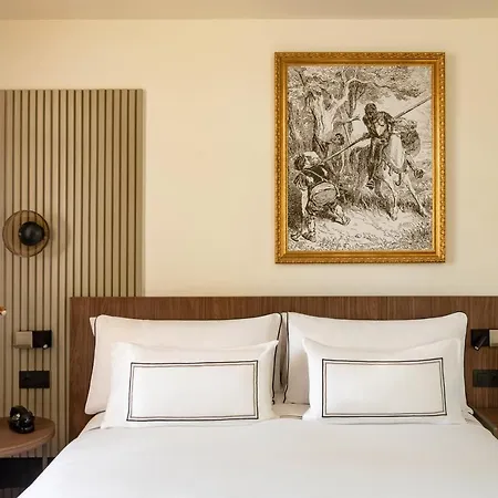 Hotell Casa De Artes, Member Of Melia Collection
