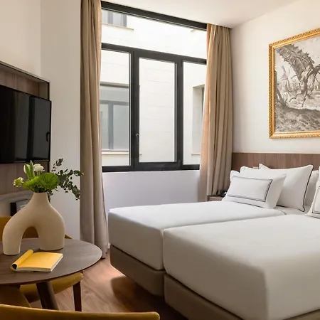 Casa De Artes, Member Of Melia Collection 4* Madrid