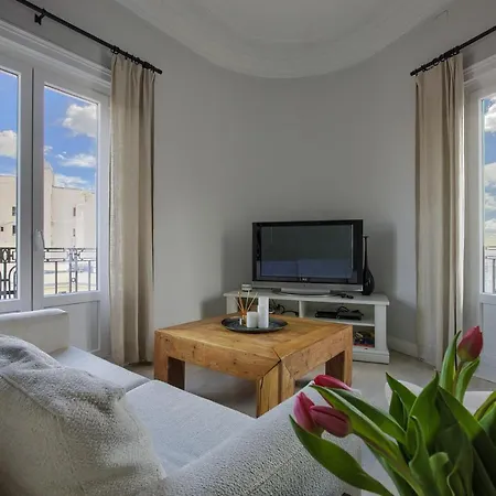Guest house Besaya Madrid