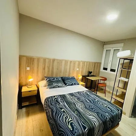 Rosales Guest house