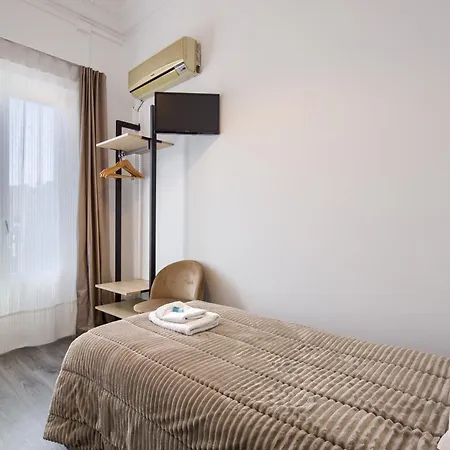Guest house Besaya Madrid