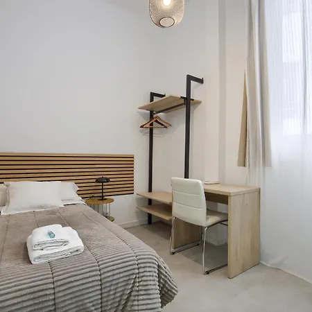 Besaya Guest house