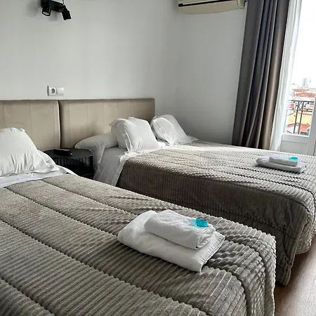 Besaya Guest house 2*
