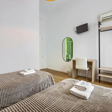 Besaya Guest house 2*