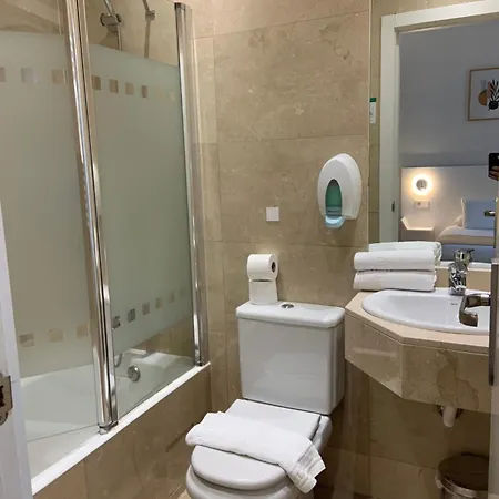 Guest house Sol Square 3*