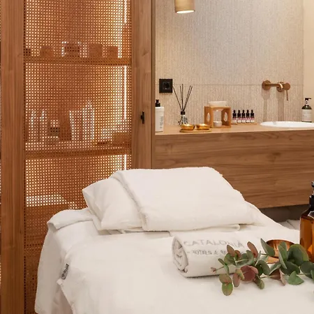 Catalonia Atocha 4* Мадрид