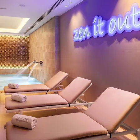 Catalonia Atocha 4* Мадрид