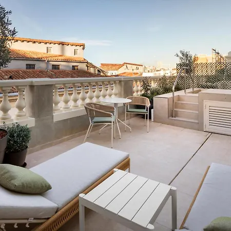 Catalonia Atocha 4* Мадрид