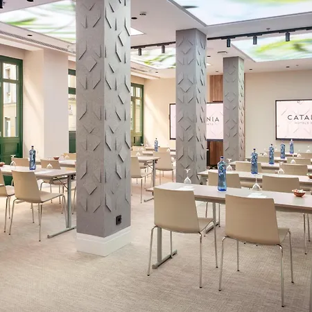 Catalonia Atocha 4* Мадрид