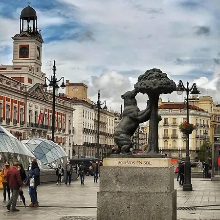 Zinc Madrid