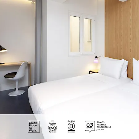 阿托查睡眠旅馆