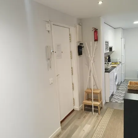 Apartamento Hortaleza Apartment *