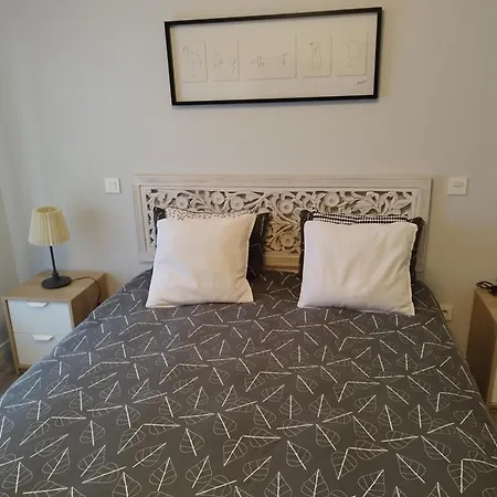 Apartamento Hortaleza * Madrid