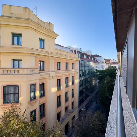 Inmejorable Ubicación En Apartamento