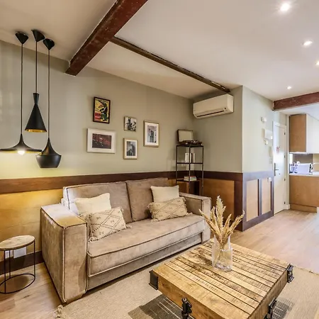 Appartamento Ap Chueca Madrid