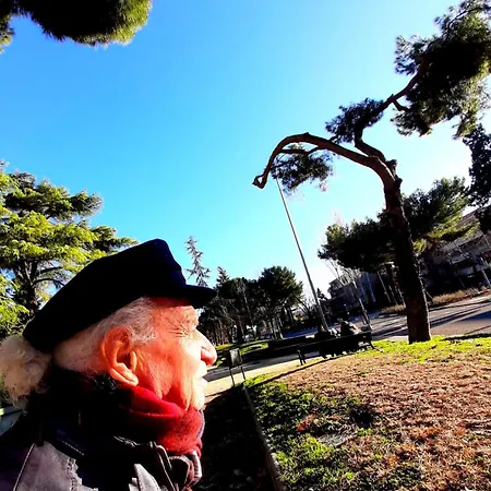 דירה Turistico Jardines De Asura