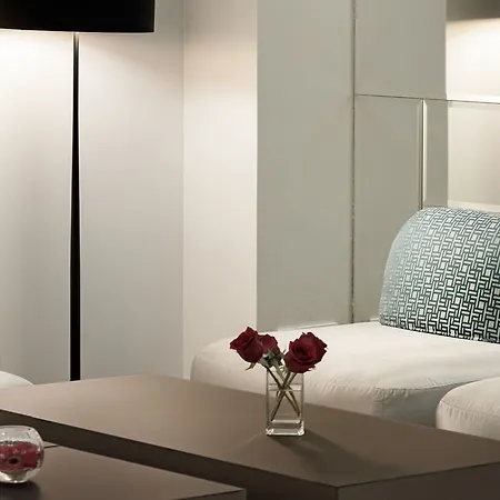 Nh Collection Abascal Madrid