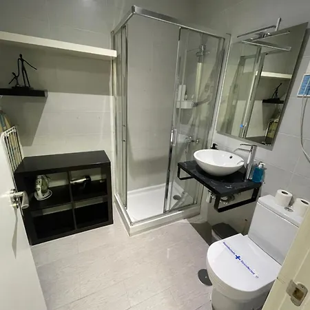 Apartment Wakaflats 4, Centro Chueca, Sb *