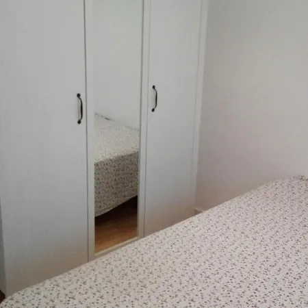 3 En Sanchez Preciados Apartamento *