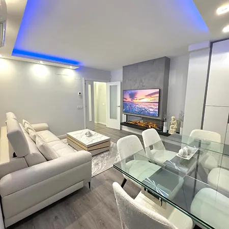 Apartment Luxury *
