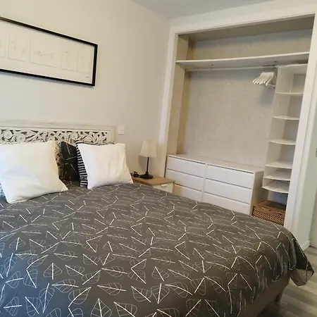 Apartamento Hortaleza