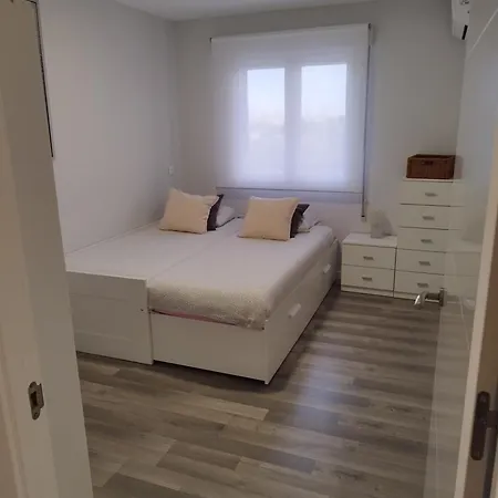 Apartamento Hortaleza Madrid