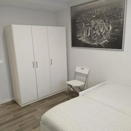 Apartamento Hortaleza Madrid